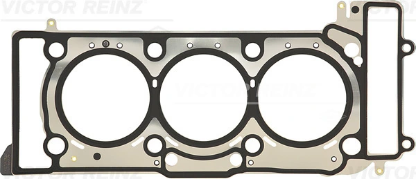 Gasket, cylinder head